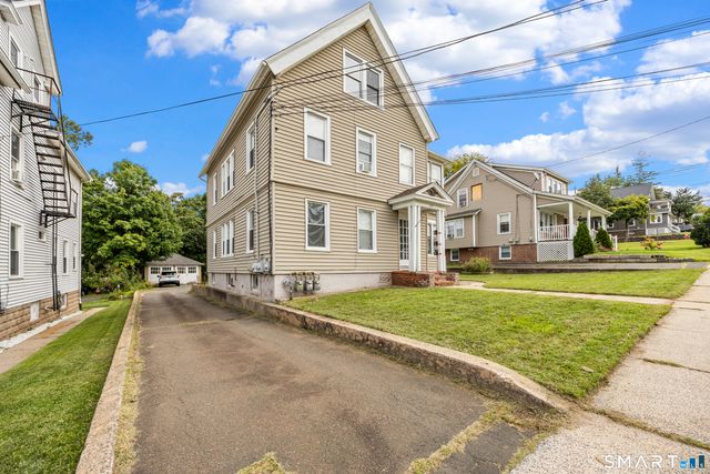 270 Ward Street 3, Wallingford, CT 06492