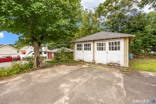270 Ward Street 3, Wallingford, CT 06492