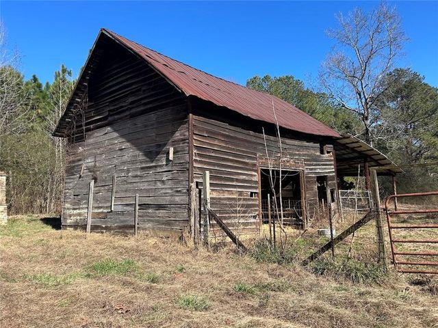 0 Attaway Road-9.22, Bowdon, GA 30108