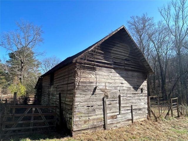 0 Attaway Road-9.22, Bowdon, GA 30108