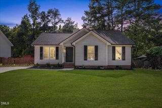 3613 Castlegate Drive, Raleigh, NC 27616