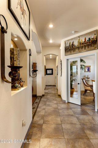 4372 Isleta Court, Las Cruces, NM 88011