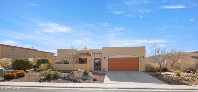 4372 Isleta Court, Las Cruces, NM 88011