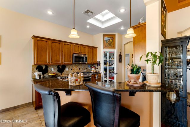 4372 Isleta Court, Las Cruces, NM 88011