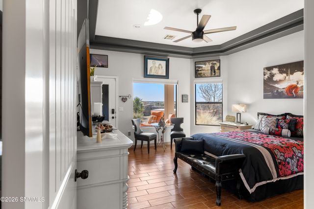 4372 Isleta Court, Las Cruces, NM 88011