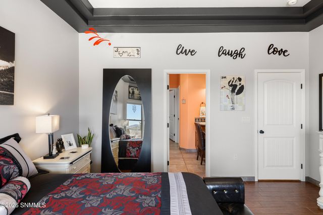 4372 Isleta Court, Las Cruces, NM 88011