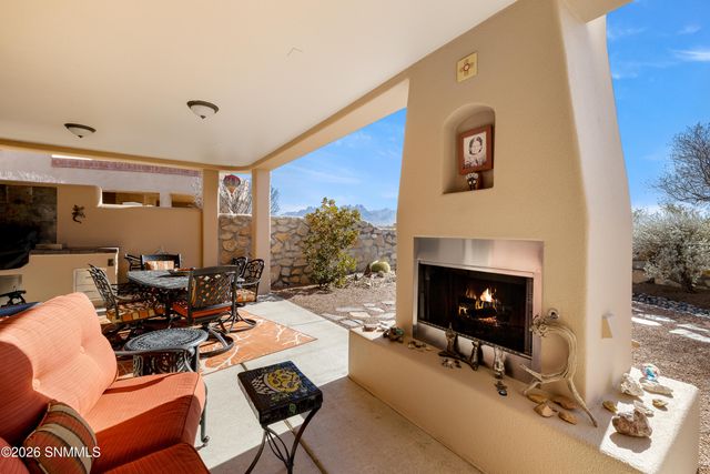 4372 Isleta Court, Las Cruces, NM 88011