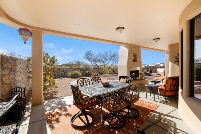 4372 Isleta Court, Las Cruces, NM 88011