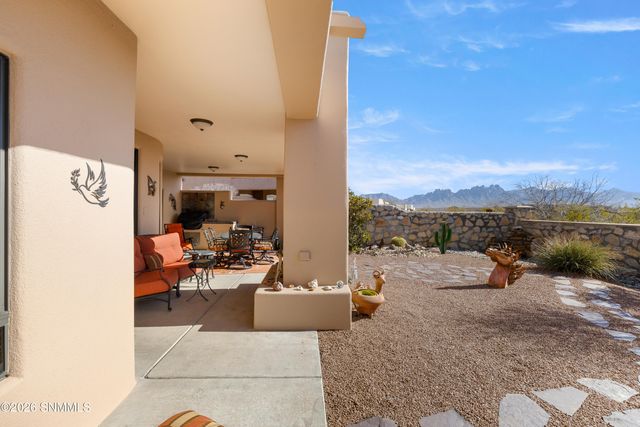 4372 Isleta Court, Las Cruces, NM 88011