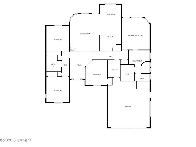 4372 Isleta Court, Las Cruces, NM 88011