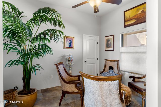 4372 Isleta Court, Las Cruces, NM 88011