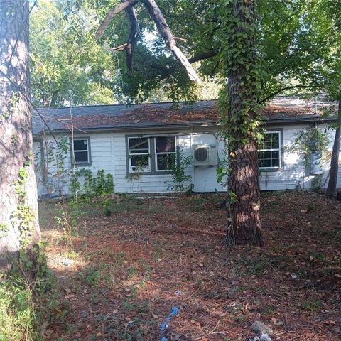 6414 Mohawk Street, Houston, TX 77016
