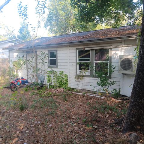 6414 Mohawk Street, Houston, TX 77016
