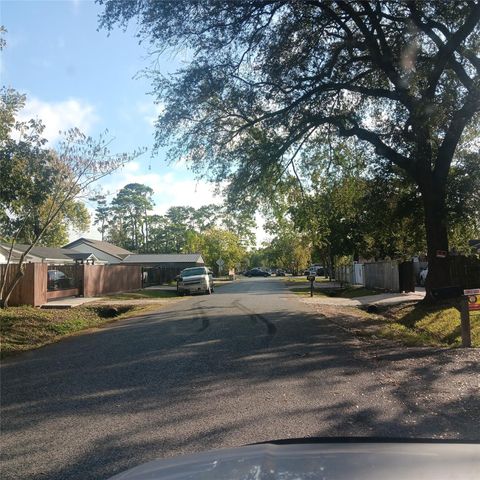 6414 Mohawk Street, Houston, TX 77016