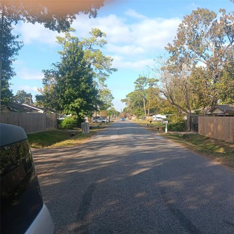 6414 Mohawk Street, Houston, TX 77016