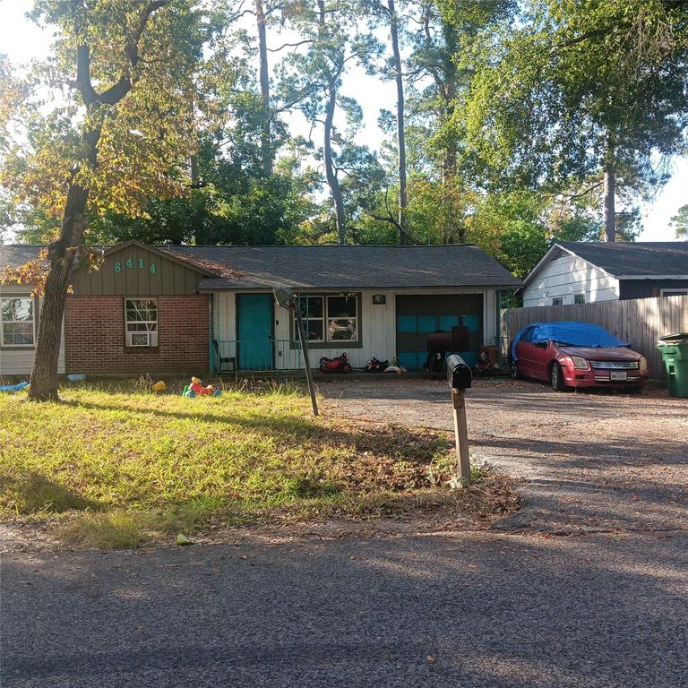 6414 Mohawk Street, Houston, TX 77016