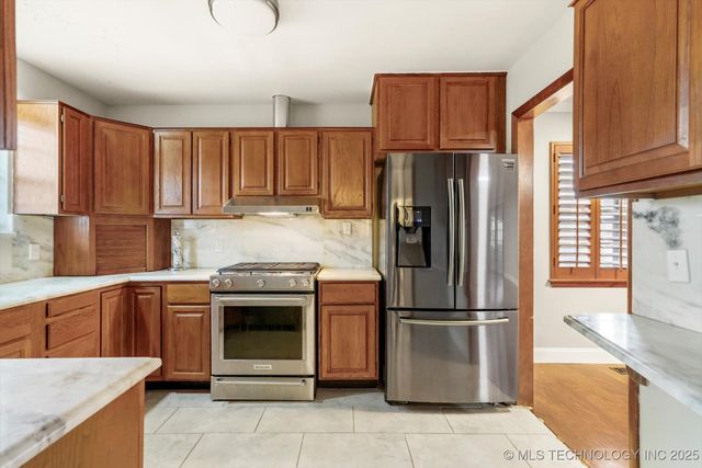 5818 S Wheeling Avenue, Tulsa, OK 74105