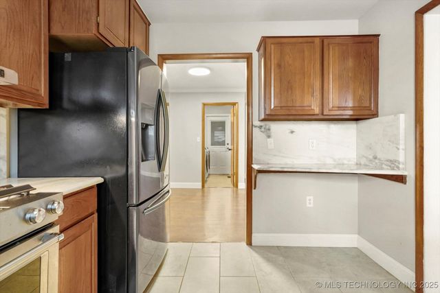 5818 S Wheeling Avenue, Tulsa, OK 74105