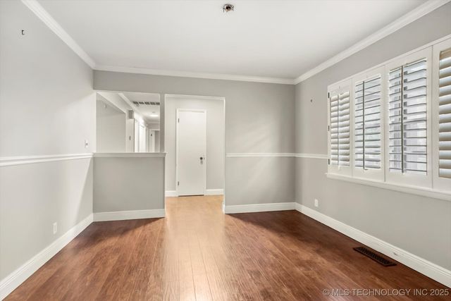 5818 S Wheeling Avenue, Tulsa, OK 74105