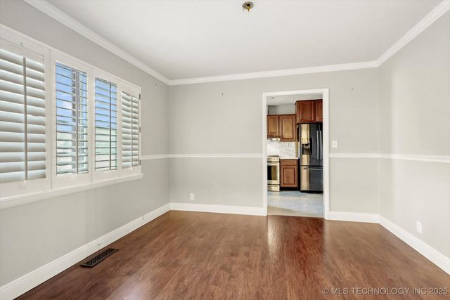 5818 S Wheeling Avenue, Tulsa, OK 74105