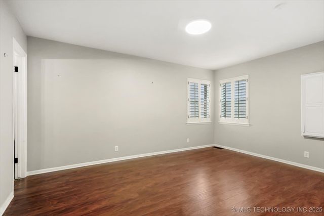 5818 S Wheeling Avenue, Tulsa, OK 74105