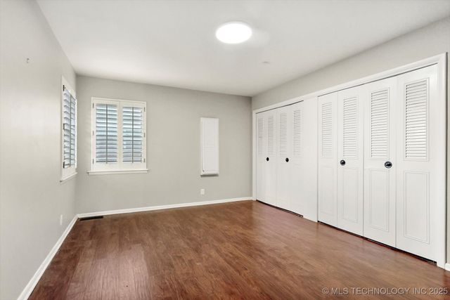 5818 S Wheeling Avenue, Tulsa, OK 74105