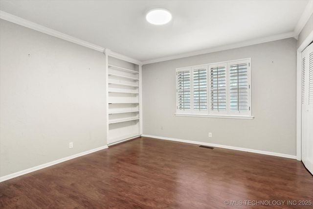 5818 S Wheeling Avenue, Tulsa, OK 74105