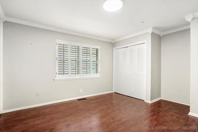 5818 S Wheeling Avenue, Tulsa, OK 74105