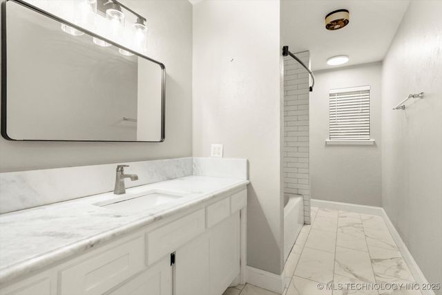 5818 S Wheeling Avenue, Tulsa, OK 74105