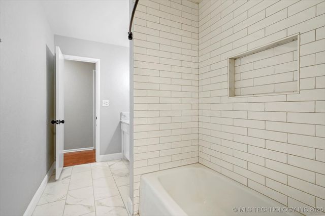 5818 S Wheeling Avenue, Tulsa, OK 74105