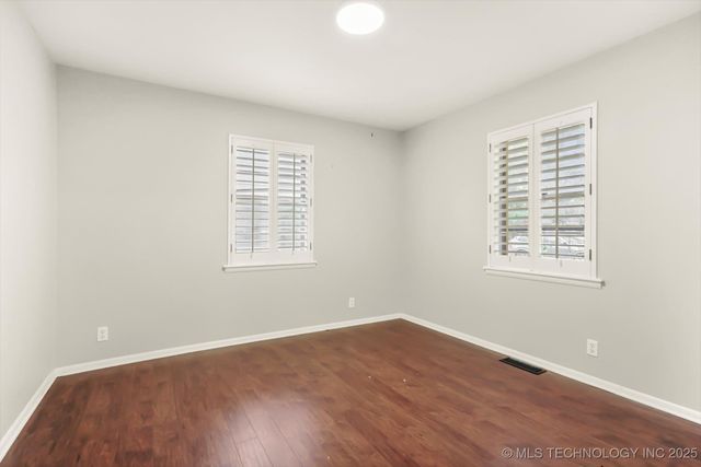 5818 S Wheeling Avenue, Tulsa, OK 74105