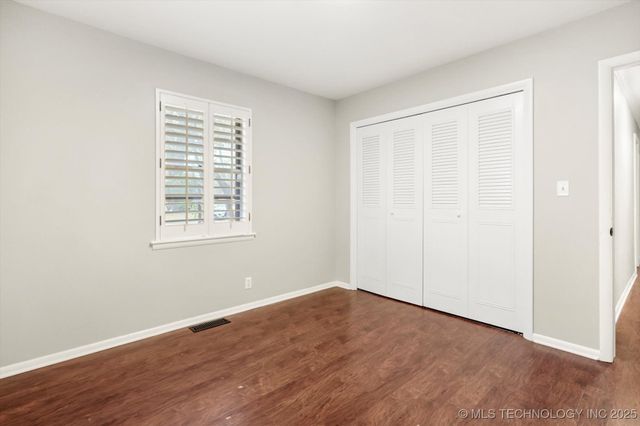 5818 S Wheeling Avenue, Tulsa, OK 74105