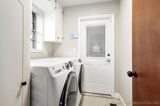 5818 S Wheeling Avenue, Tulsa, OK 74105