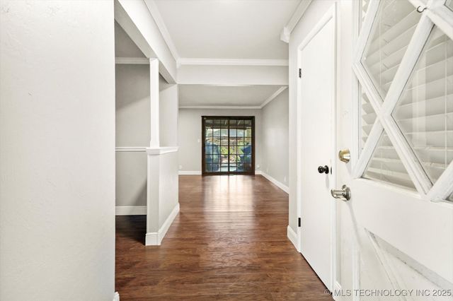 5818 S Wheeling Avenue, Tulsa, OK 74105