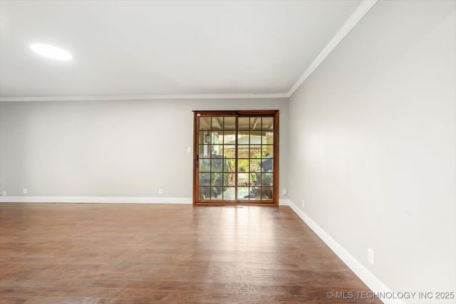 5818 S Wheeling Avenue, Tulsa, OK 74105