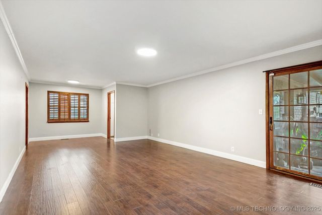 5818 S Wheeling Avenue, Tulsa, OK 74105