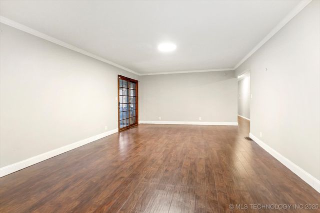 5818 S Wheeling Avenue, Tulsa, OK 74105