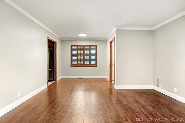 5818 S Wheeling Avenue, Tulsa, OK 74105