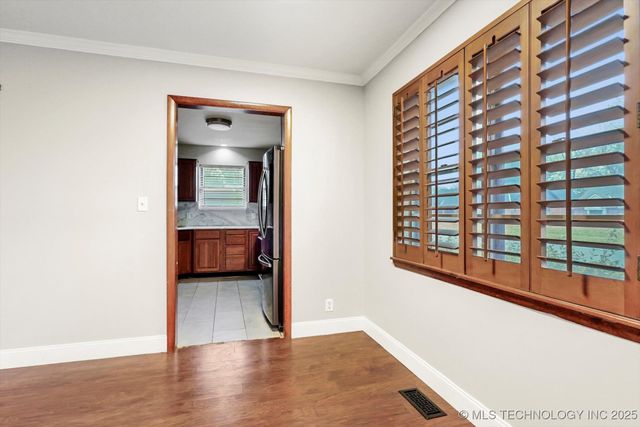 5818 S Wheeling Avenue, Tulsa, OK 74105