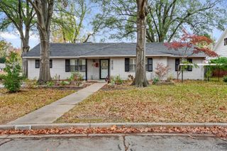 5818 S Wheeling Avenue, Tulsa, OK 74105