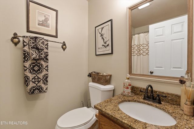 417 Smoky View Estates Drive, Maryville, TN 37801