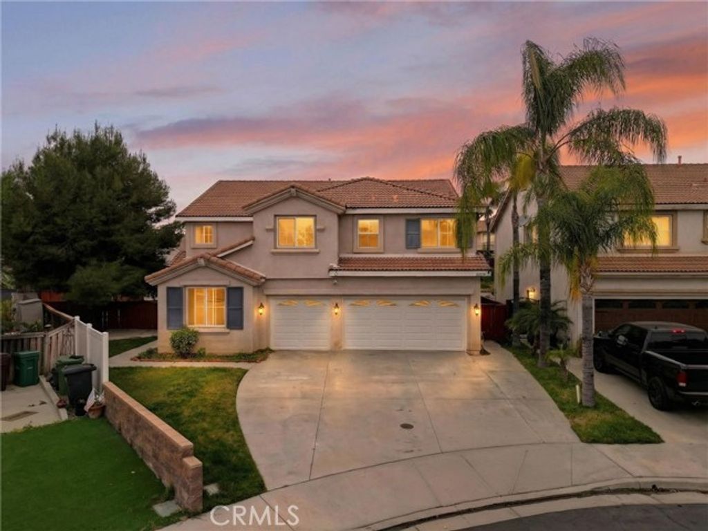 23607 Morning Glory, Murrieta, CA 92562