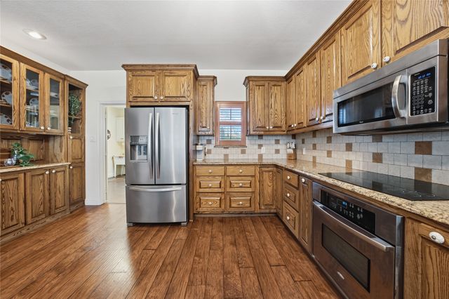 5262 Rio Vista, Malakoff, TX 75148