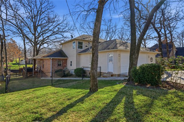 5262 Rio Vista, Malakoff, TX 75148