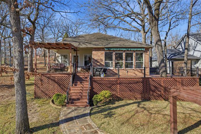 5262 Rio Vista, Malakoff, TX 75148