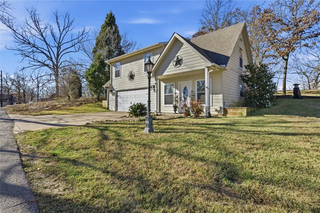 5262 Rio Vista, Malakoff, TX 75148