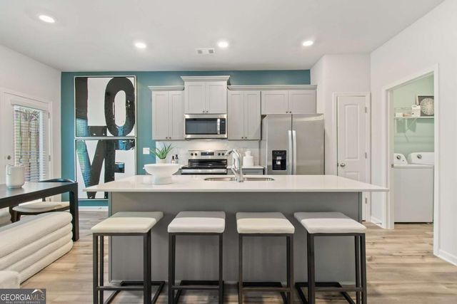 109 Zircon Lane, Stockbridge, GA 30281