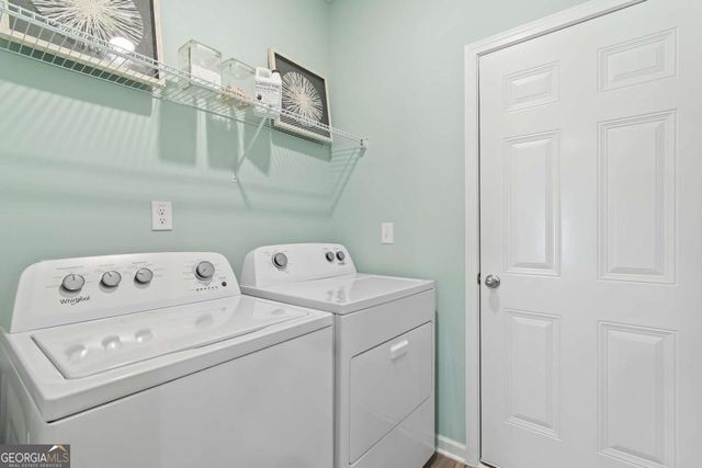 109 Zircon Lane, Stockbridge, GA 30281