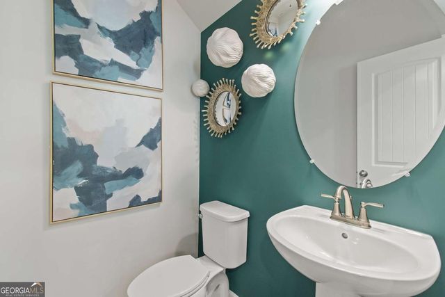 109 Zircon Lane, Stockbridge, GA 30281