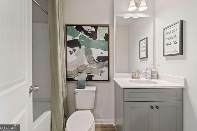 109 Zircon Lane, Stockbridge, GA 30281